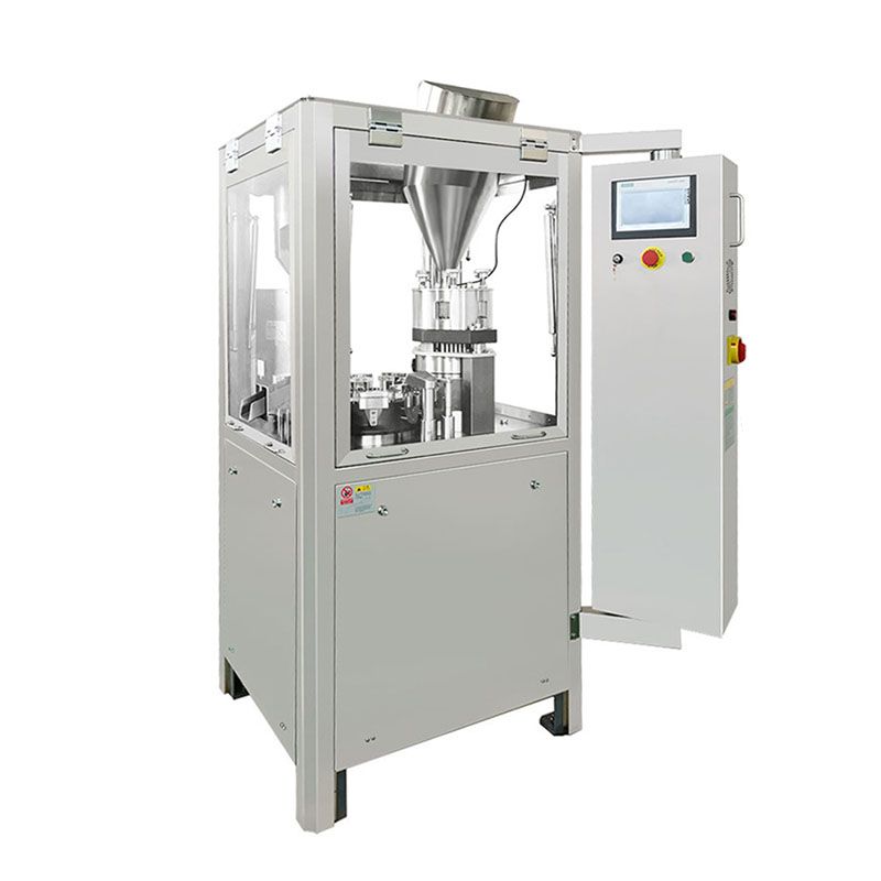 NJP1200 Fully Automatic Capsule Filling Machine